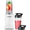 Image de NutriBullet Cocktail shakers NBT1006MW, white col., Blender, Blanc