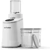 Image de NutriBullet Chill Eismaschine, Production de glace, Blanc