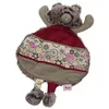 Image de Doudou Chat Berlioz Trudi