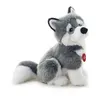 Image de Trudi Câlin Chien Marcus 34 cm Gris