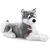 Image de Trudi Câlin Chien Marcus 80cm Gris