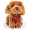 Image de Trudi Oliver Toy Poodle (Jouet en peluche pour chiens), Jouets pour chien
