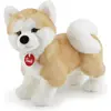 Image de Trudi Chien Akita Ascanio (25 cm)