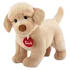 Image de Trudi chien en peluche Labrador Liam 24 cm peluche marron