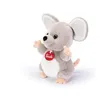 Image de Peluche TRUDI - Souris Martin