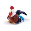 Image de Peluche - Coq Trudi OSCAR