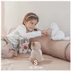 Image de Trudi Peluche classique Poulet Daisy 18 x 19 x 21 cm (S), peluche de haute qualité avec matériau souple (21 cm)