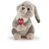 Image de Peluche Trudi - Lievre Lino