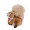 Image de Trudi Peluche Ecureuil S