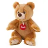 Image de Trudi Peluches Ettore 24 cm brun
