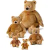 Image de Trudi Ours Ettore assis (24 cm)