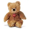 Image de Trudi Peluches Ettore 38 cm brun