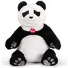 Image de Trudi Panda Kevin assis (45 cm)