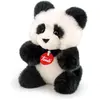 Image de Trudi Le panda en peluche (24 cm)