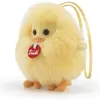 Image de Trudi Pendentif poussin peluche, env. 11 cm, dès 0 ans (8 cm)