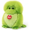 Image de Trudi Grenouille duveteuse (13 cm)