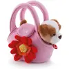 Image de Trudi Chien dans la poche (20 cm)