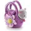Image de Trudi Le chat dans le sac (20 cm)
