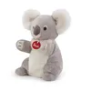 Image de Trudi peluche Puppet koala en peluche 28 cm gris