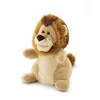 Image de Marionnette Main Lion Trudi