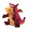 Image de Marionnette Main Dragon Trudi