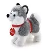 Image de Trudi Cuddle classique Husky 15 cm gris