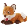 Image de Trudi ours en peluche Trudi no Vos 15 cm marron