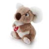 Image de Trudi Peluches gris Koala Classique 15cm