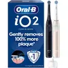 Image de Oral-B, Brosse à dents électrique, iO 2 Duopack