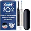 Image de Oral-b Brosse à Dents électrique 016704/io Duo