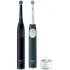 Image de Oral-B, Brosse à dents électrique, iO 2 Duopack