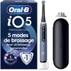 Image de Brosse à dents électrique Oral B iO5 Series Ocean Blue