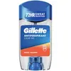 Image de Gillette Sport Triumph Gel Antiperspirant, Pour Hommes, 48H 70 70 ml