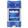 Image de Gillette, Déodorant, Cool Wave Stick 70ml (Stick, 110 g)