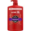 Image de Old Spice, Gel douche, 3 en 1 Rockstar (1000 ml)