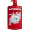 Image de Old Spice, Gel douche, Gel Douche Froid Épicé (1000 ml)