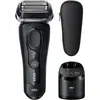 Image de Braun, Rasoir électrique, Rasoir électrique pour hommes Series 9 Sport, Type: Rasoir à grille