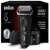 Image de Braun Rasoir Series 9 Sport 9150cc