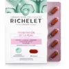Image de Richelet Hydratation de la Peau Capsules x 30