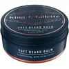Image de Gillette Venus, Soin de la barbe, Gillette - King softening balm (Baume à barbe doux) 100 ml (100 ml)
