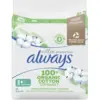 Image de Always Cotton Protection Serviettes Hygiéniques Normale x 11