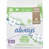 Image de Always Nouveau - Serviettes Cotton Protection Long Plus