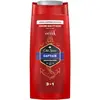 Image de Old Spice, Shampoing, Capitaine (Shampoing liquide, 675 ml)
