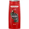 Image de Old Spice, Gel douche, Wolfthorn (675 ml)