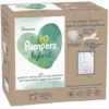 Image de Pampers Harmonie Hybrid Kit 1 Couche Lavable (3-16 kg) + 15 Coeurs Absorbants Jetables
