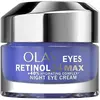 Image de Soin contour des yeux - OLAY - REGENERIST RETINOL24 MAX - 15 ml - Anti-âge - Nuit