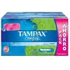 Image de Tampax, Tampon, COMPAK tampón super 36 u (36x, S)