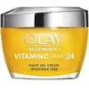 Image de REGENERIST VITAMIN C +AHA 24 gel crema noche 50 ml