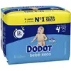 Image de Dodot Bebe Seco Etapas (78 pcs)
