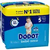 Image de Dodot ETAPAS T5 pañales 11-16 kg 72 u (Taille 5, 72 pcs)